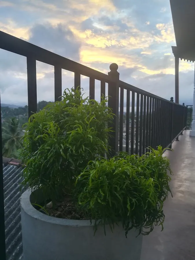 Appartement Kandy Jungle View