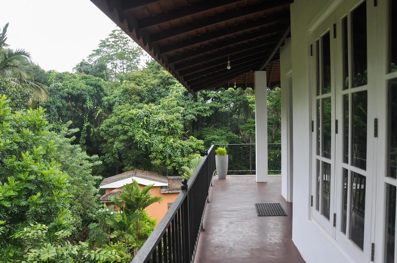 Appartement Kandy Jungle View