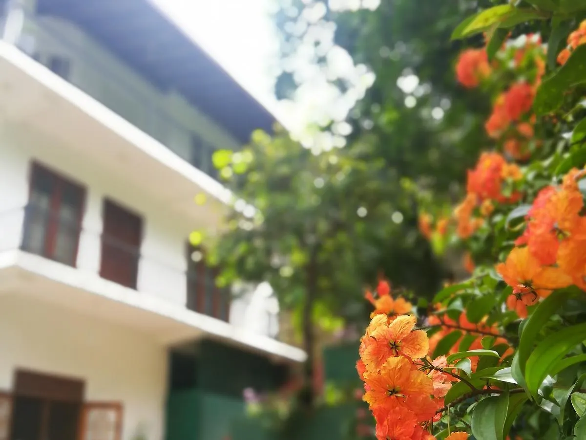 Appartement Kandy Jungle View