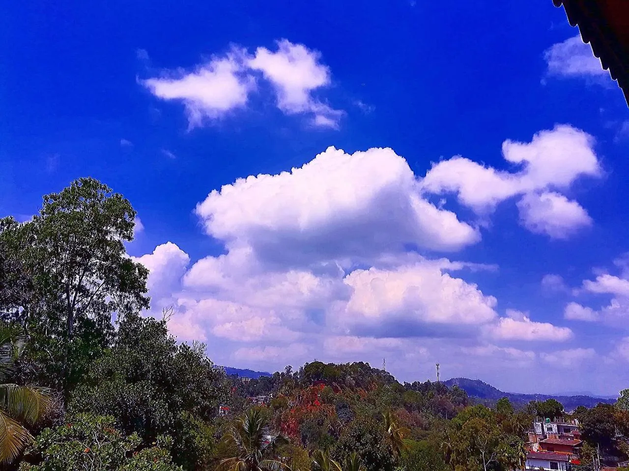 Appartement Kandy Jungle View 0*,  Sri Lanka